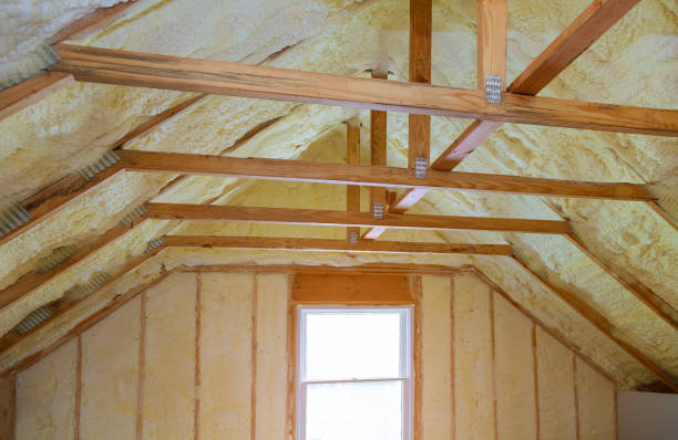 Best Spray Foam Insulation  in Lattingtown, NY