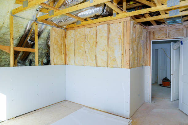 Best Attic Insulation Installation  in Lattingtown, NY