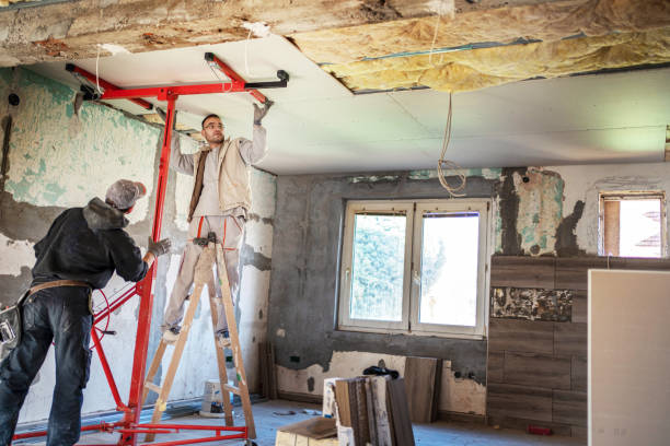 Best Insulation Repair Services  in Lattingtown, NY